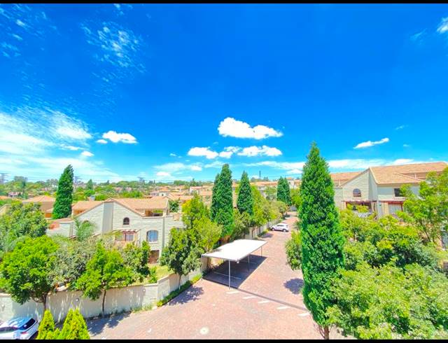 1 BEDROOM PROPERTY TO RENT IN MORNINGSIDE